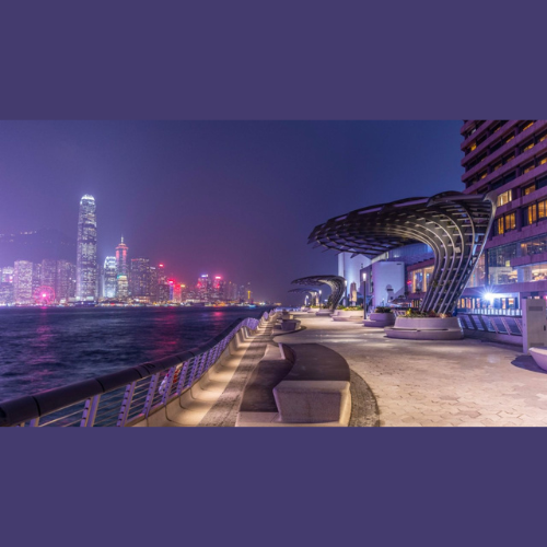 【俱乐部游学团】香港4天3夜 