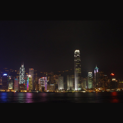 【俱乐部游学团】香港4天3夜 