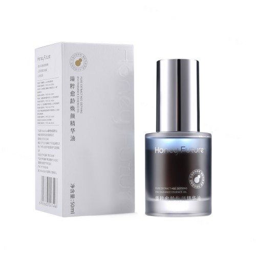Honey Future臻粹愈龄焕颜精华油 50ml*2瓶