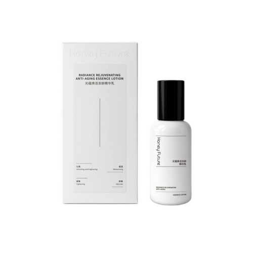 Honey Future光蕴焕活冻龄精华乳 80ml