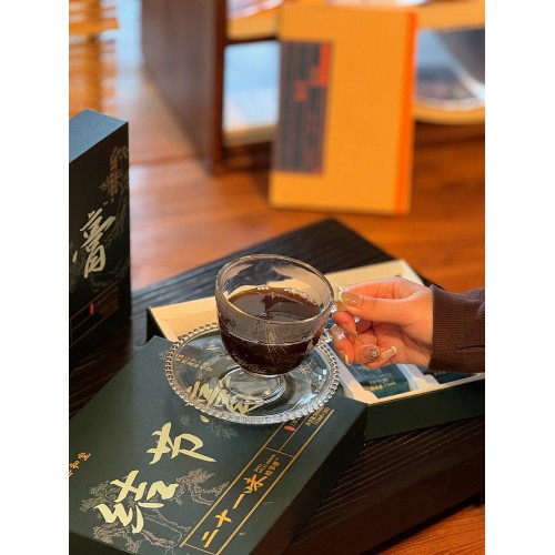 A2131 广善和堂二十一味结节膏*3盒