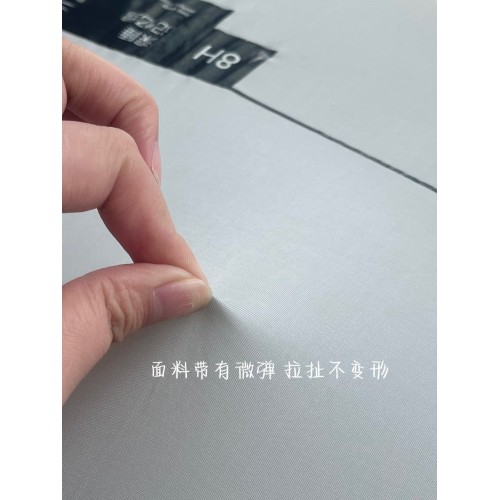 亚朵同款深睡慢回弹枕头 (高枕)