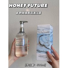 Honey Future香氛沐浴露(旷野秘境香氛沐浴露)