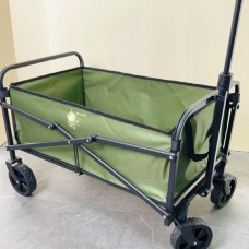 大迈多功能露营折叠车