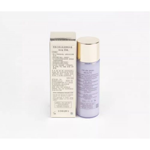 【一般贸易专柜版】cpb水磨精华30ml*3支