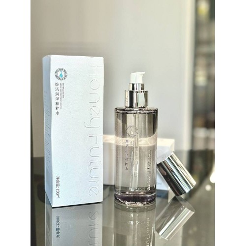 Honey Future焕活润泽精粹水150ml