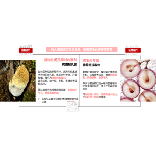 Honey future 净澈鼻贴膜组合