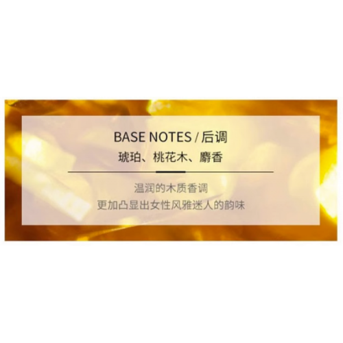 【一般贸易专柜版】范思哲星夜女士香水5ml
