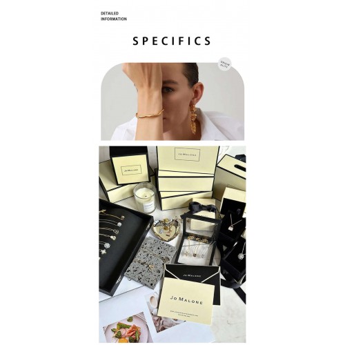 jomalone（祖玛珑）Victoria维多利亚方包戒指zml124